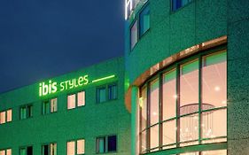 Ibis Styles Almere